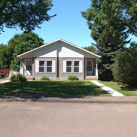 Campbell'S Accommodations Gull Lake Εξωτερικό φωτογραφία