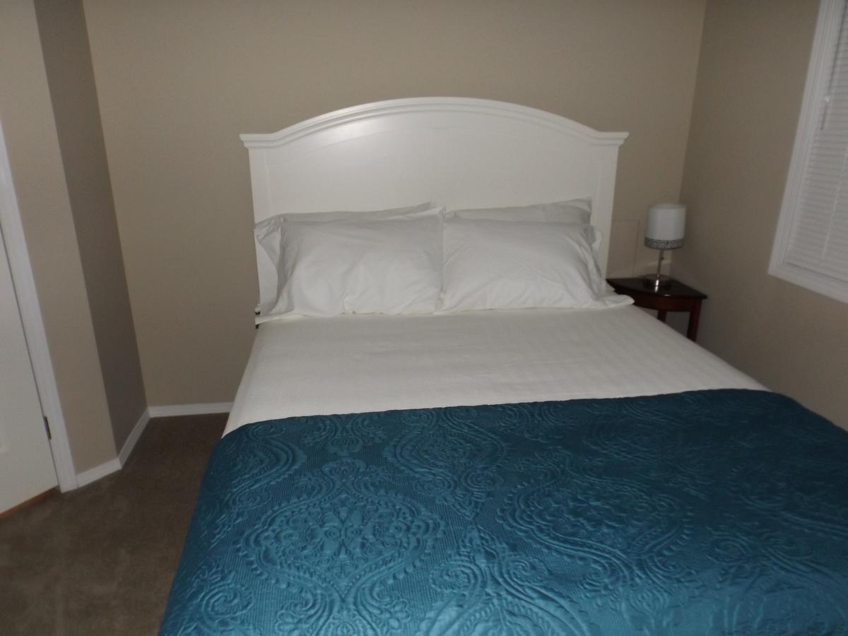 Campbell'S Accommodations Gull Lake Εξωτερικό φωτογραφία