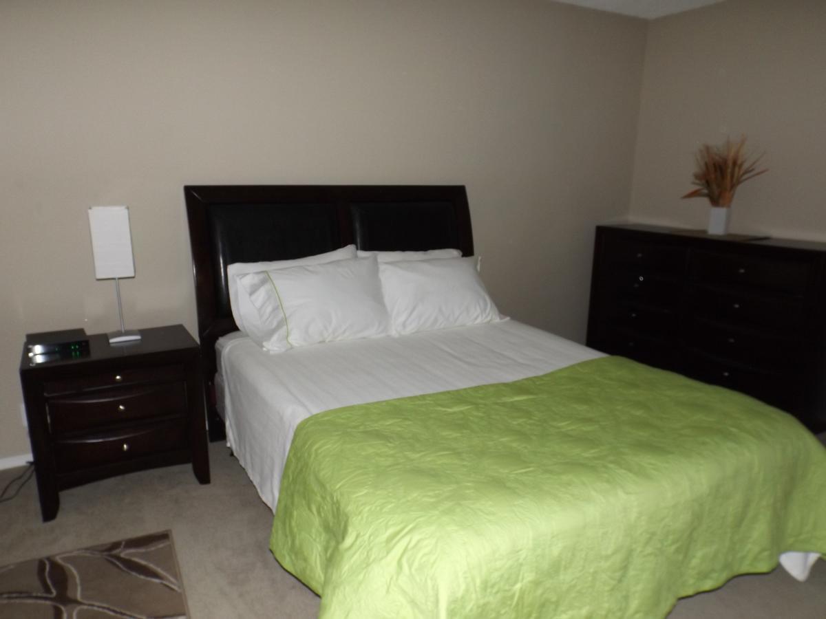 Campbell'S Accommodations Gull Lake Εξωτερικό φωτογραφία