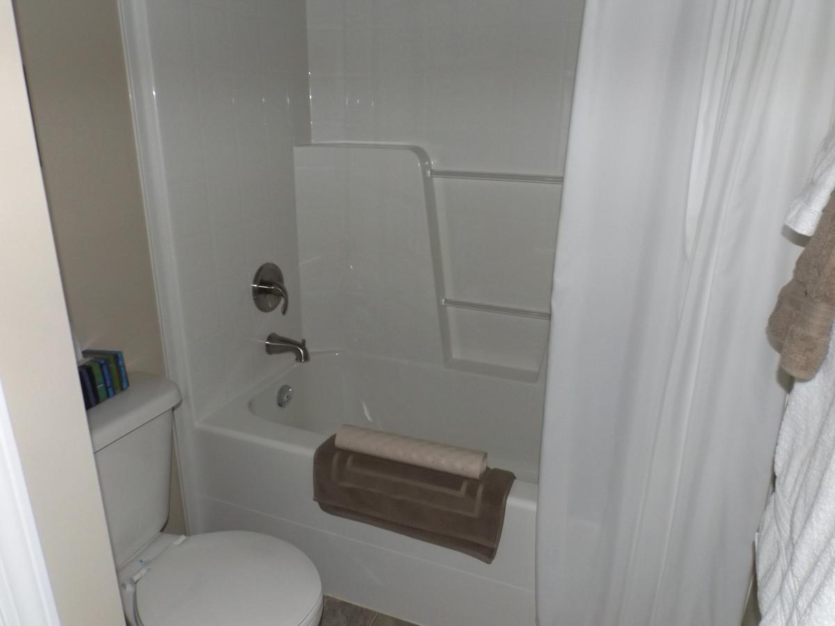 Campbell'S Accommodations Gull Lake Εξωτερικό φωτογραφία