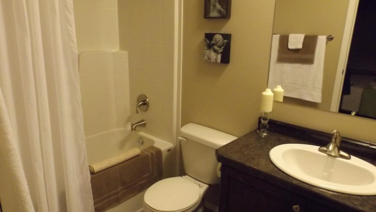 Campbell'S Accommodations Gull Lake Εξωτερικό φωτογραφία