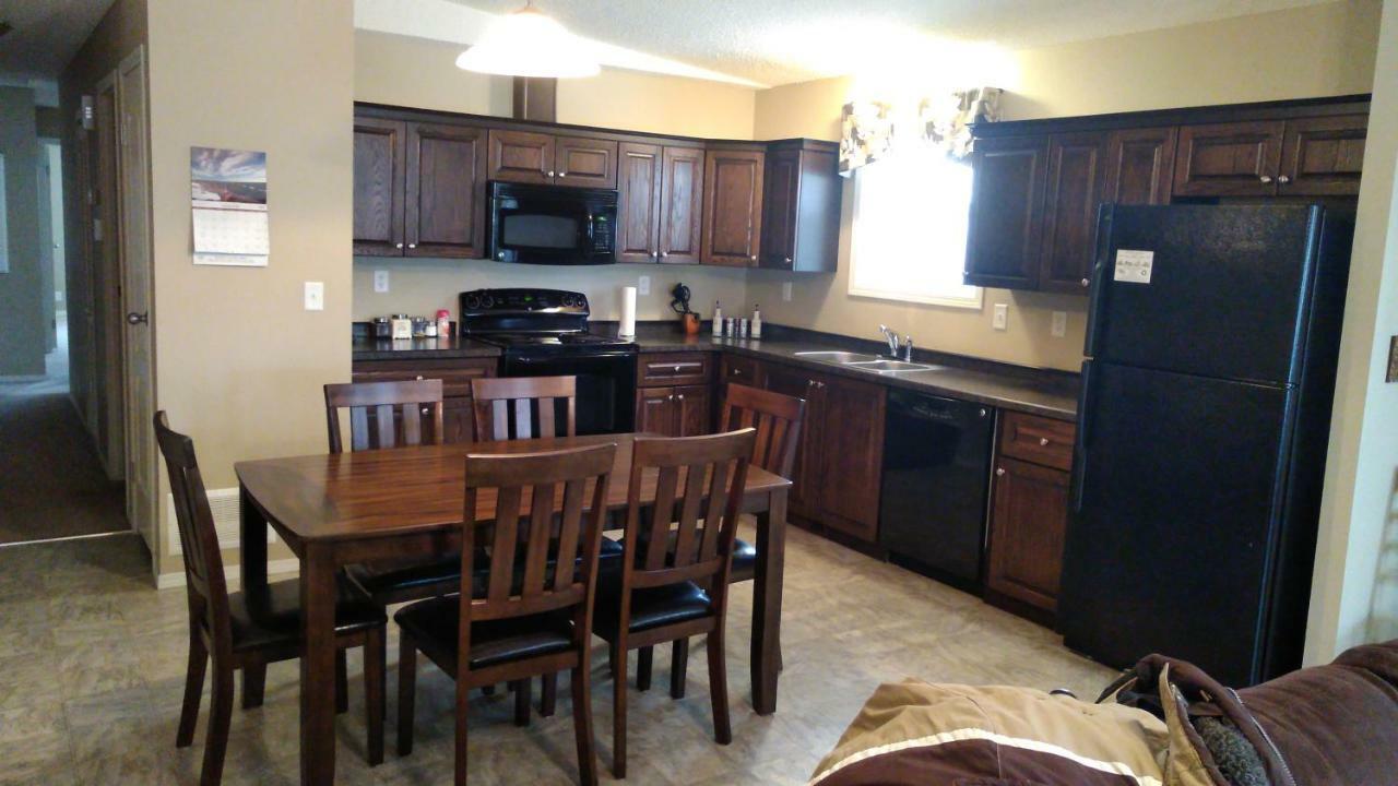 Campbell'S Accommodations Gull Lake Εξωτερικό φωτογραφία