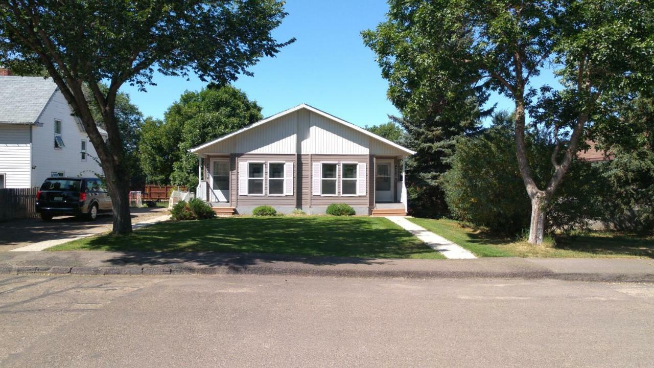 Campbell'S Accommodations Gull Lake Εξωτερικό φωτογραφία