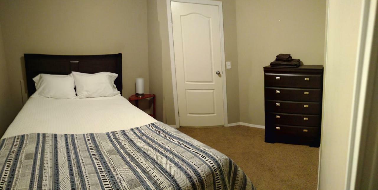 Campbell'S Accommodations Gull Lake Εξωτερικό φωτογραφία