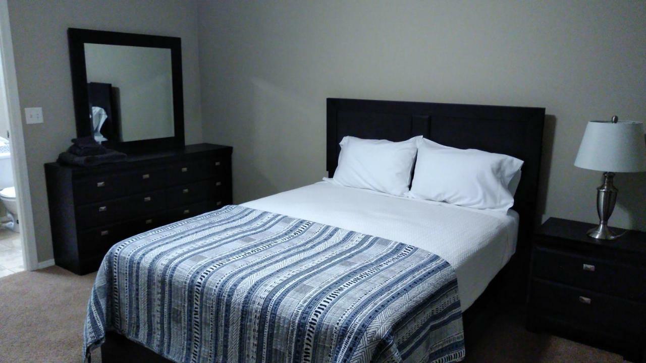 Campbell'S Accommodations Gull Lake Εξωτερικό φωτογραφία